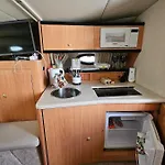 Boat Speedboat O Thor Botel *