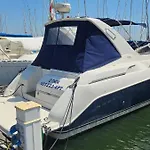 Πλωτό κατάλυμα Boat Speedboat O Thor