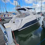 Πλωτό κατάλυμα Boat Speedboat O Thor *
