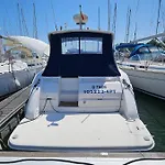 Boat Speedboat O Thor Πλωτό κατάλυμα Lisboa