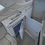 Πλωτό κατάλυμα Boat Speedboat O Thor *