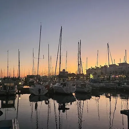 Boat Speedboat O Thor * Lissabon