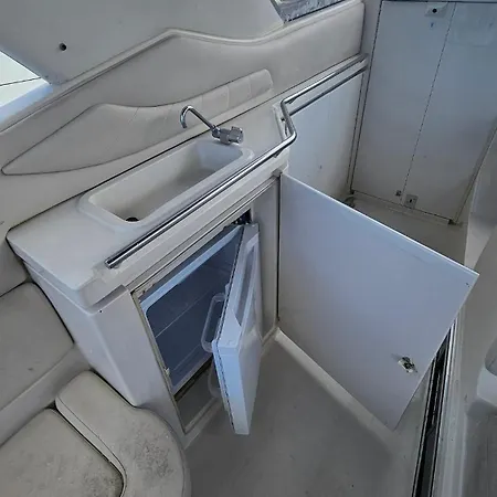 Ботель Boat Speedboat O Thor *
