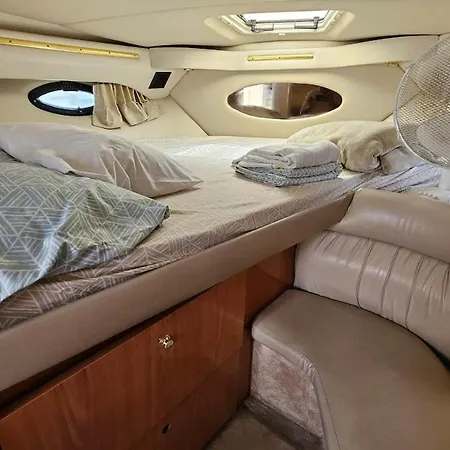 船屋 Boat Speedboat O Thor *