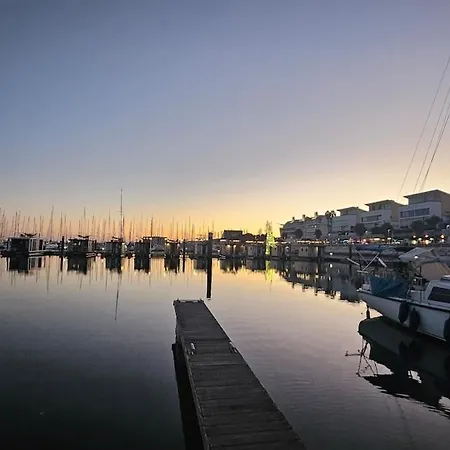 Bådhotel Boat Speedboat O Thor