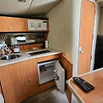 Boat Speedboat O Thor 보트호텔 리스본