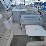 보트호텔 Boat Speedboat O Thor 리스본
